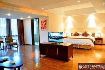 Daweiying Holiday Hotel Chongqing Luaran gambar